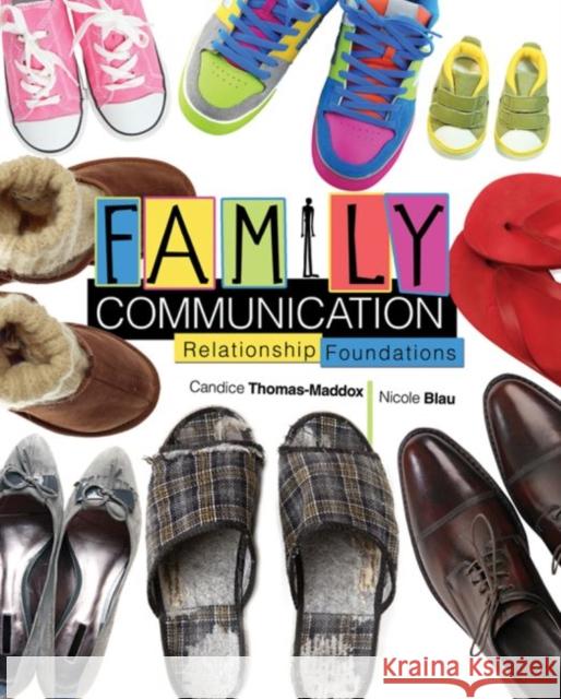 Family Communication: Relationship Foundations