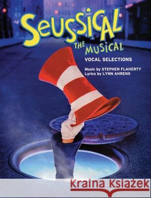 Seussical the Musical (Vocal Selections): Piano/Vocal/Chords