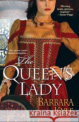 The Queen's Lady
