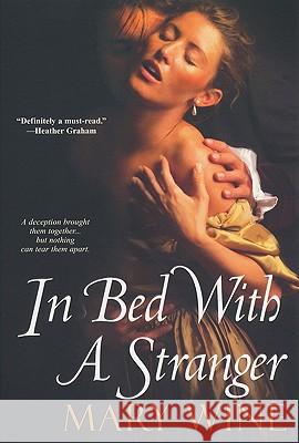 In Bed With A Stranger