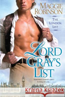 Lord Gray's List