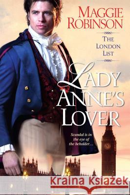 Lady Anne's Lover