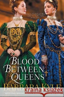 Blood Between Queens