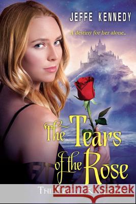 The Twelve Kingdoms: The Tears of the Rose