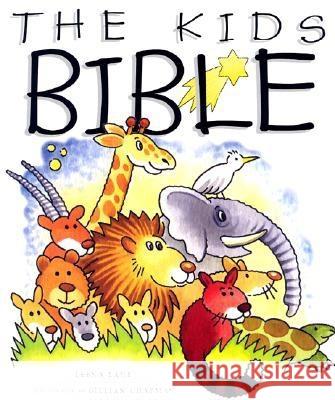 The Kids Bible