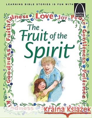 The Fruit of the Spirit