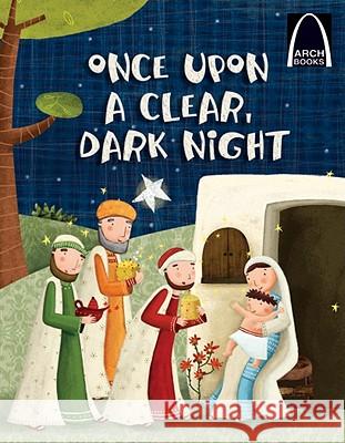 Once Upon a Clear Dark Night