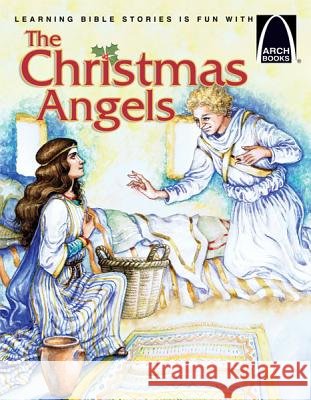 The Christmas Angels