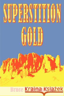 Superstition Gold