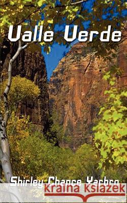 Valle Verde: Sequal to Beneath the Canopy