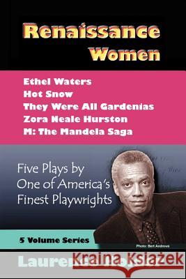 Renaissance Women: Five Plays
