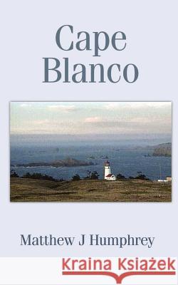 Cape Blanco