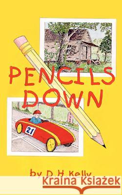 Pencils Down