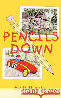 Pencils Down