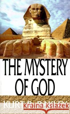 The Mystery of God