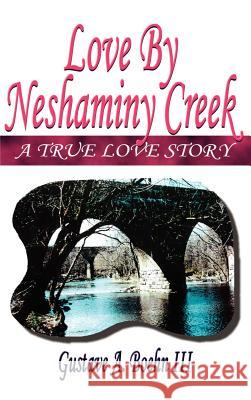 Love by Neshaminy Creek