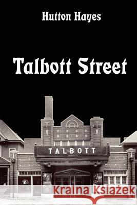 Talbott Street