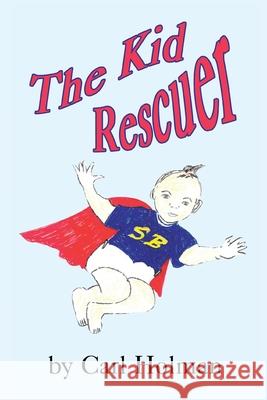 The Kid Rescuer