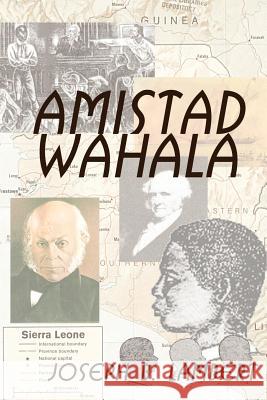 Amistad Wahala - Freedom's Lightning Flash: The White House Under Fire