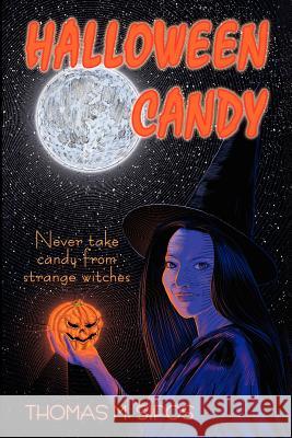 Halloween Candy