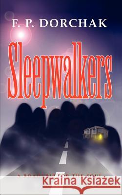 Sleepwalkers: A Roadtrip for the Soul