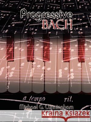 Progressive Bach