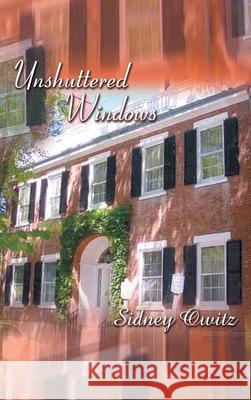 Unshuttered Windows