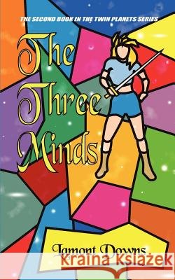 The Three Minds