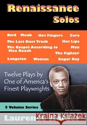 Renaissance Solos: 12 Plays