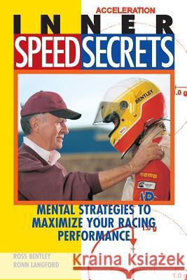 Inner Speed Secrets: Mental Strategies to Maximize Your Racing Performance