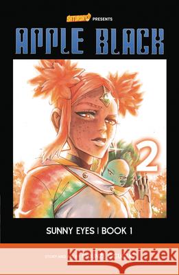 Sunny Eyes, Book 1: Volume 2