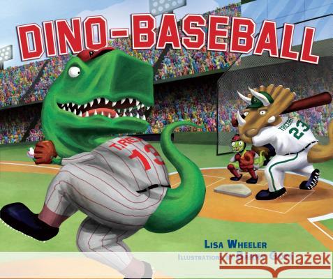 Dino-Baseball