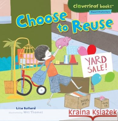 Choose to Reuse