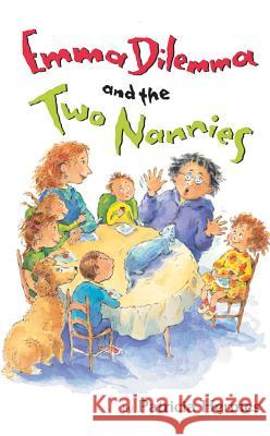 Emma Dilemma and the Two Nannies