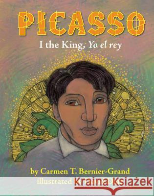 Picasso: I the King, Yo el rey