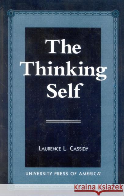 The Thinking Self