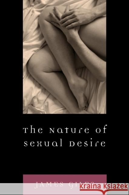 The Nature of Sexual Desire