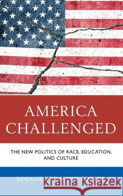 America Challenged: The New Politics of Race, Education, and Culture