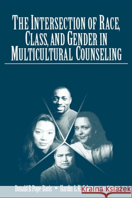 The Intersection of Race, Class, and Gender in Multicultural Counseling