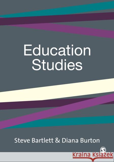 Education Studies: Essential Issues