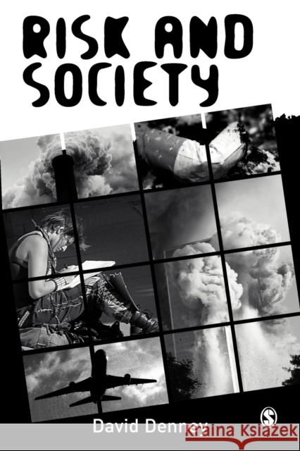 Risk and Society