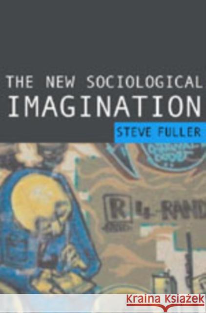 The New Sociological Imagination