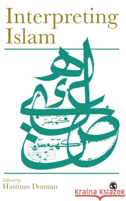 Interpreting Islam