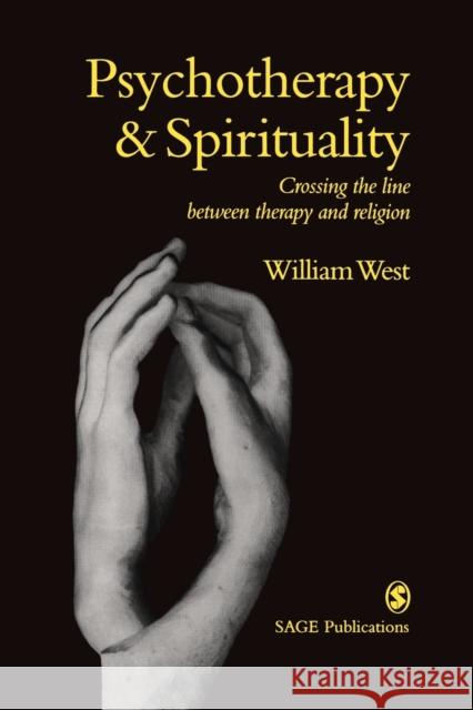 Psychotherapy & Spirituality: Crossing the Line Between Therapy and Religion