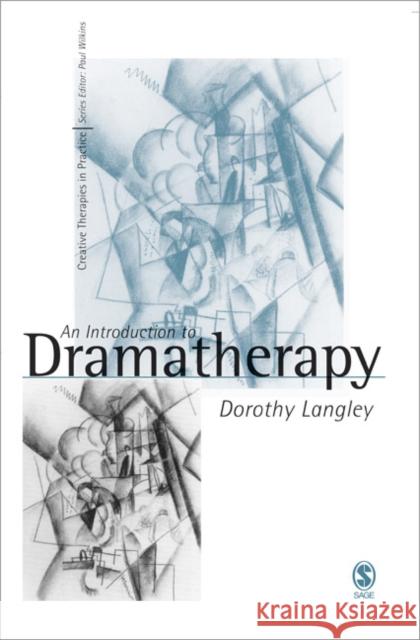 An Introduction to Dramatherapy