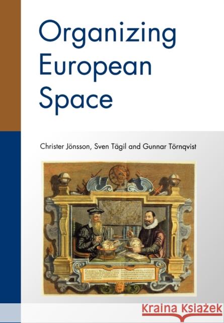 Organizing European Space