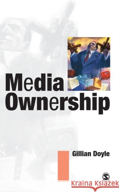 Media Ownership: The Economics and Politics of Convergence and Concentration in the UK and European Media