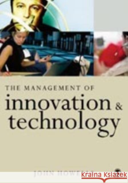 The Management of Innovation and Technology: The Shaping of Technology and Institutions of the Market Economy