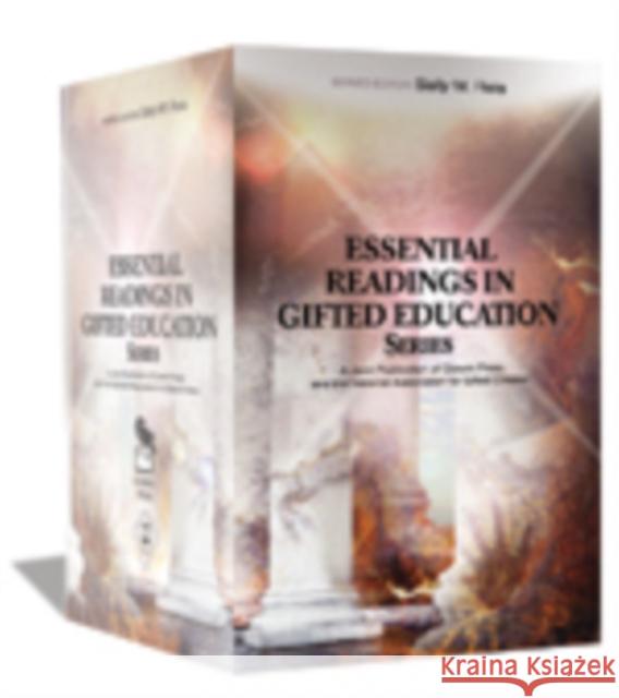 Essential Readings in Gifted Education