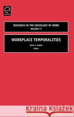 Workplace Temporalities